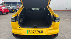 Ford Capri 125kW Style 52kWh 5dr Auto Electric Estate